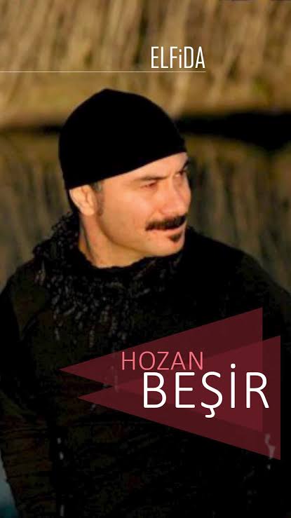 Elfida — Hozan Beşir