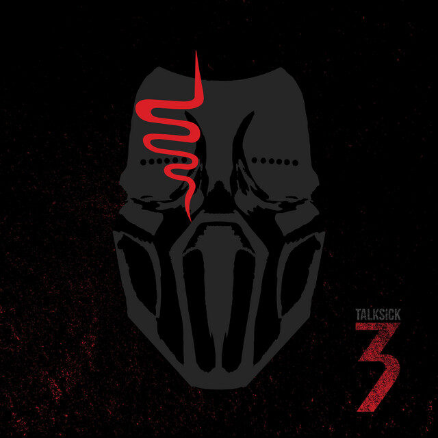 Infected — Sickick